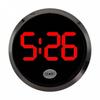 Aesthetic Dashboard Timekeeper Practical Luminous For Car Supplies