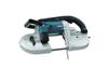 Portable Band Handy Type 2107F Saw,