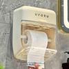 UFO Wall-Mounted Toilet Paper Holder