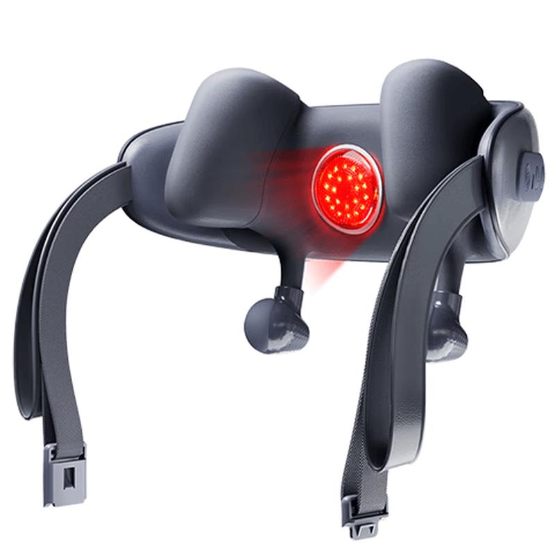 Westinghouse UK6S Neck & Shoulder Massage Shawl CN plug (adapter included)