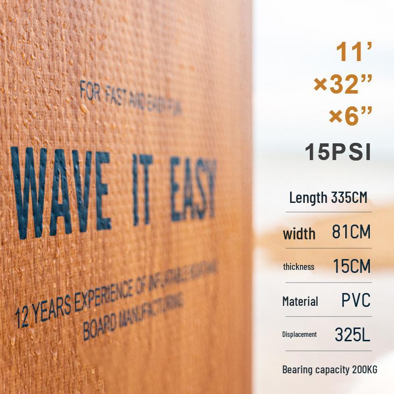 Professional Racing PVC Inflatable Stand-Up Paddleboard for Outdoor Use