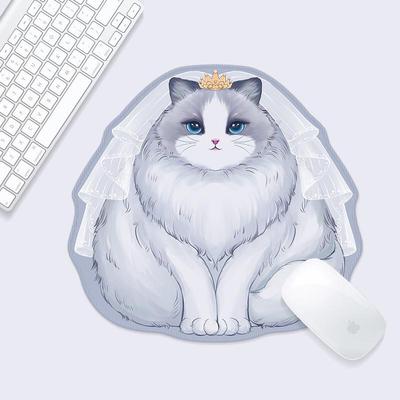Zubehör für Computer – Mauspads & Handkissen