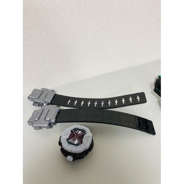 Kamen Rider Zi-O Transformation Belt DX Ziku Driver (x 1)