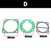 Valve Plate Air Compressor Base Valve Plate Cylinder Head