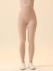 High-Waisted Butt-Lifting Yoga Pants for Women - Elastic & Brushed; Perfect for Fall/Winter with No Visible Lines.