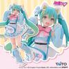 Auf Lager Anime Figur Schicke Hatsune Miku Mode Figur PVC Anime Figur Modell Sammler Figur Spielzeug Geschenk Entworfen Für Kinder