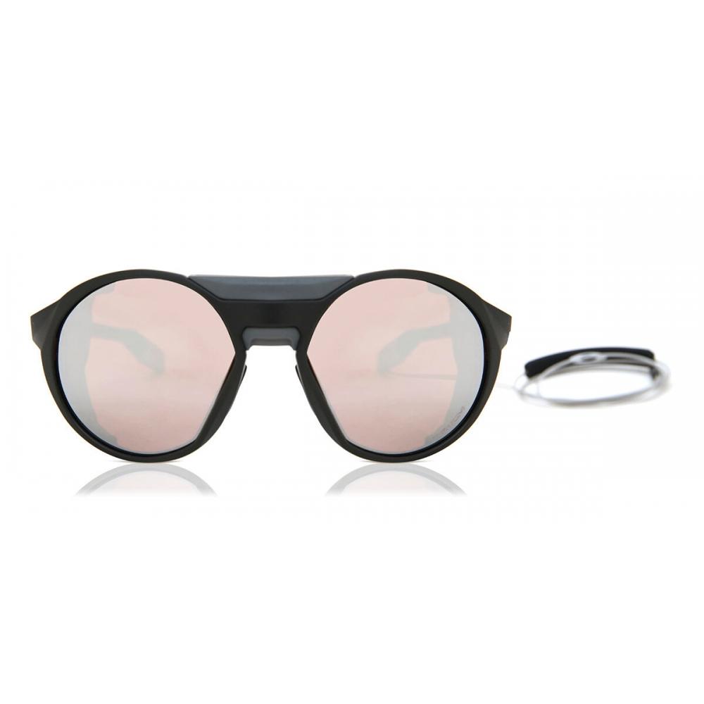 

Oakley Oo9440 Clifden 944001 Men Sunglasses Matte Black/54