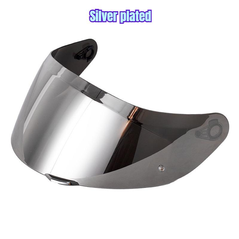 Motorcycle Helmet Visors for AGV K1  K1S K3SV K5 K5S Moto Helmets Visor Lens Shield Glasses Accessories Para Casco Casque