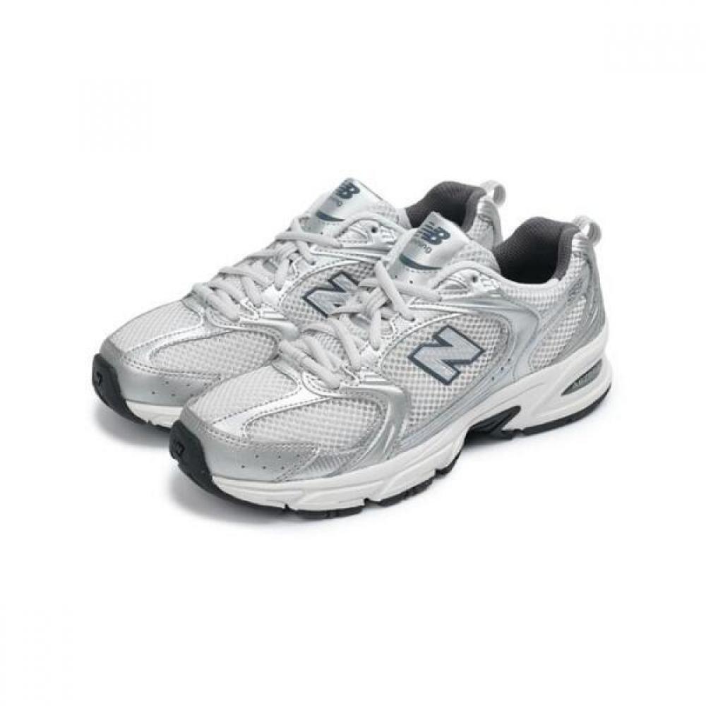

New Balance 530 Grey Matter Silver Metallic Mr530lg 270