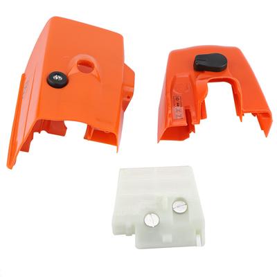 Filtro Aria con Coperchio per Motosega STIHL Ms260 026 Parti di Ricambio
