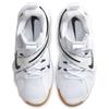 Nike React HyperSet White/Black Sneakers CI2955-100