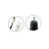 Universal Rear Brake Stop Light Switch For Motorcycle ATV Honda Suzuki Yamaha