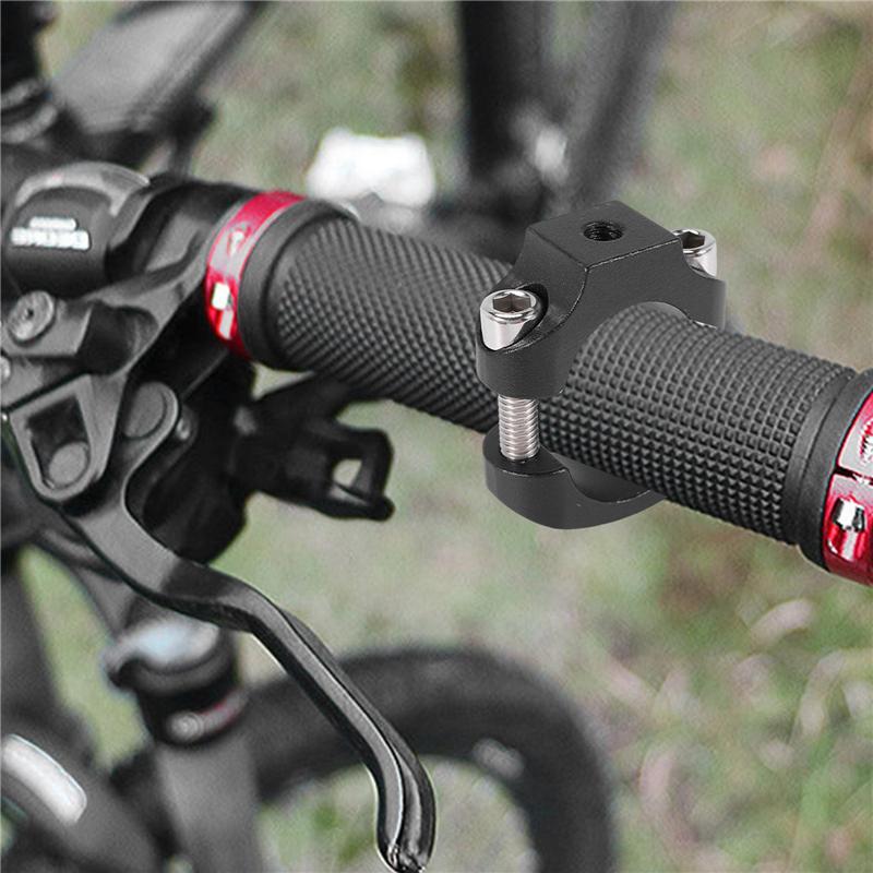 TG80 Headlight Fixed Shelf Handlebar 22Mm 7/8Inch Motorcycle Headlight Bracket Spotlight Mount Holder Tube Clamp For Cafe Racer