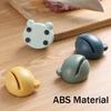 1pcs Mini Cartoon Knife Sharpener,Creative Frog Shape Knife Scissors Sharpening Device for Home,Portable Sharpener for Outdoor