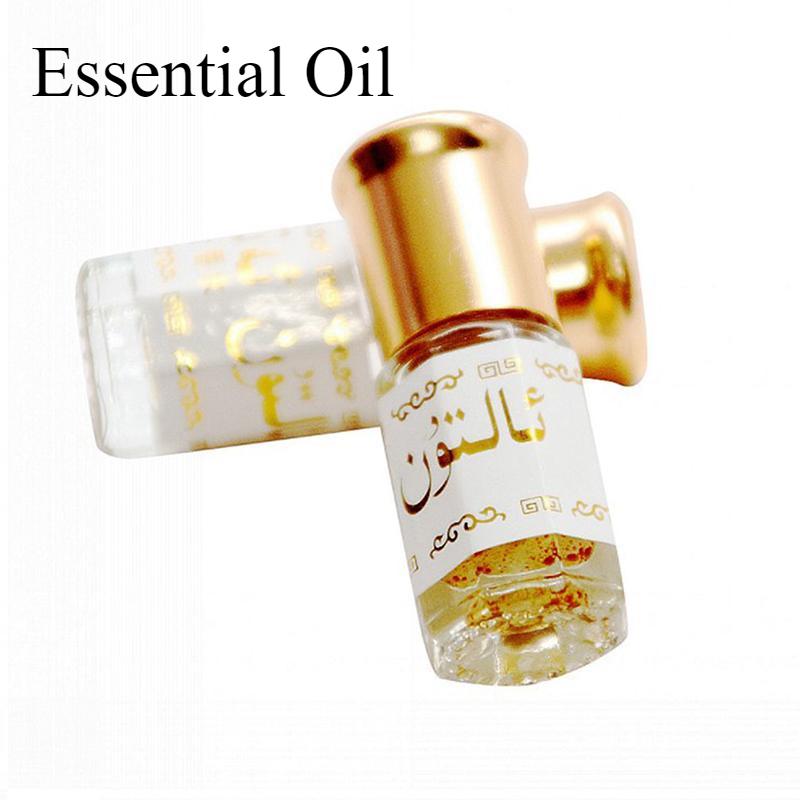 3 ml ätherisches Öl aus Saudi-Arabien, florale Noten, anhaltender Duft für Frauen