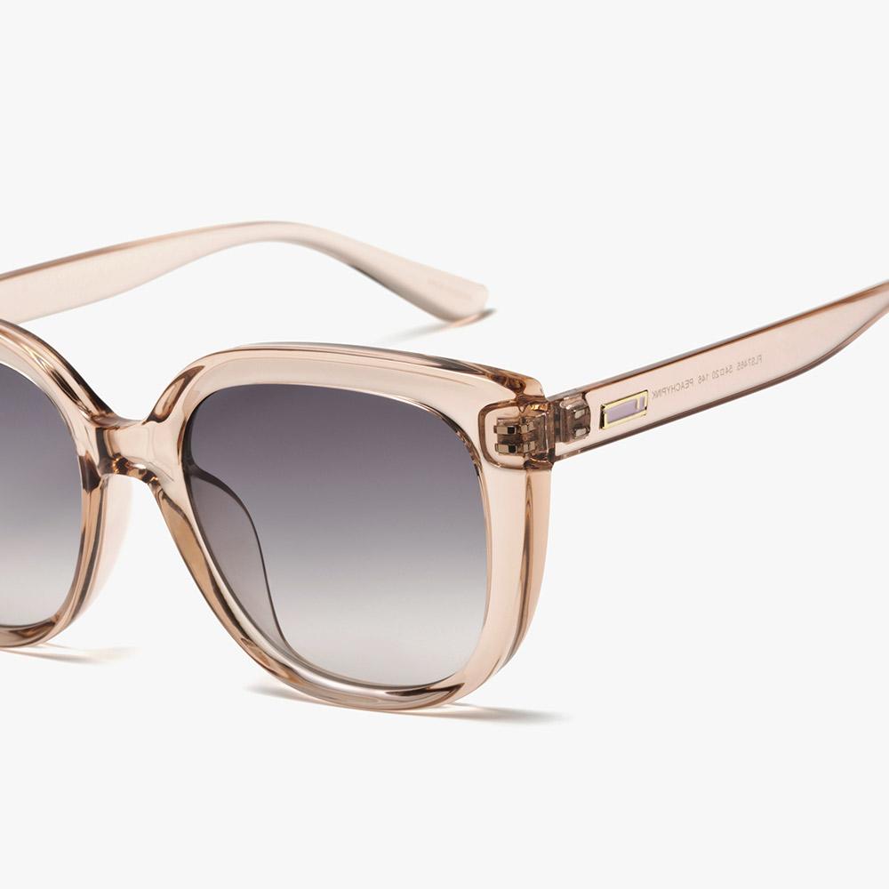 Hwillaaiweeo Sunglasses (Fls7465 Peachypink 54)