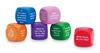 Learning Resources English Conversation Dice, Set of 6, LER7300, Authentic