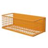 Scaffale Magnetico da Frigorifero Senza Tracce Facile da Spostare Forte Tenuta Organizer per Spezie e Condimenti