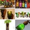 Glass Bottle Cutting Kit - No Electricity Needed, A Set of Tools for Cutting Glass, Ideal for Craft Projects.