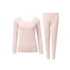 Triumph Modal Lace Thermal Underwear Set