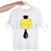 Assassination Classroom Korosensei Japanese Anime Tshirts Men Fashion Summer T-shirts Tshirt Top Tees Streetwear Harajuku Funny