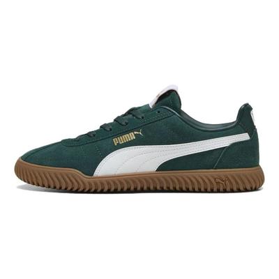 Club Kayzer Comfortable Versatile Durable Low-Top Lifestyle Casual Shoes Men Sneaker Green 402606-02
