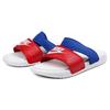 Nike Benassi Duo Ultra Slide 'University Red Game Royal' Women's 819717-110