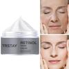 Retinol Collagen Moisturizing Face Cream, Mild and Non Irritating, Moisturizes and Moisturizes the Skin