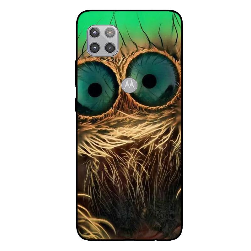 Silicon Case For Moto G 5G Plus Case Full Protection Soft TPU Back Cover For Motorola Moto G 5G Bumper for Moto One 5G UW Ace