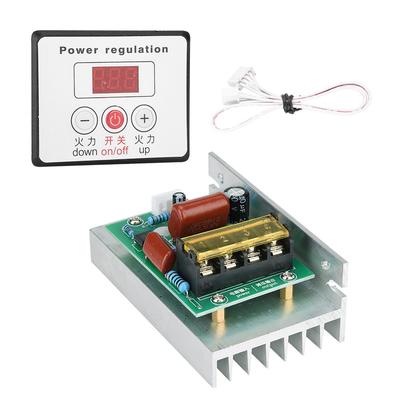 DIY-moduler – Elektroniska moduler