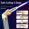 Cong Yu Backfire-Proof Equal-Pressure Cutting Torch