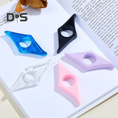 Reading Assistant Thumb Page Holder Prevent Finger Cramps Ergonomic Book Finger Page Holder Book Accessories