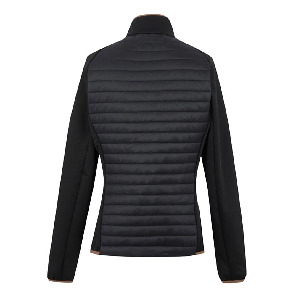Regatta Womens/Ladies Clumber Hybrid Jacket