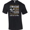Engineer T-shirt Mechanical Repair Parts Men's Tools Print T-shirt Casual Short Sleeve Crew Neck Tee Men's Clothing for Outdoor