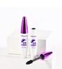 5D Volume Lash Mascara Vodeodolná a dlhotrvajúca prírodná zhusťujúca rýchloschnúca maskara na predlžovanie rias