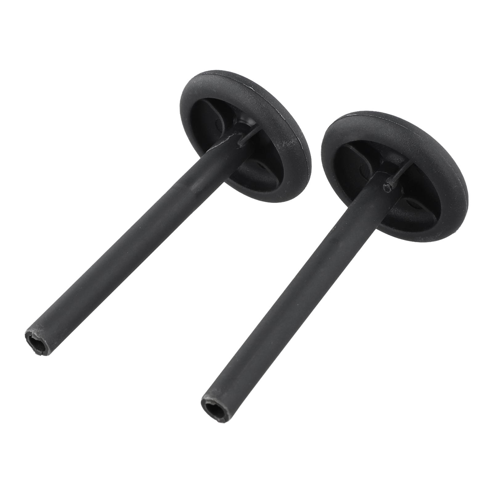 Car Maintenance Rear Seat Knob Replacement Rear Seat Knob Seat Unit As Shown Plastic Material Compatible Vehicles China Mainland