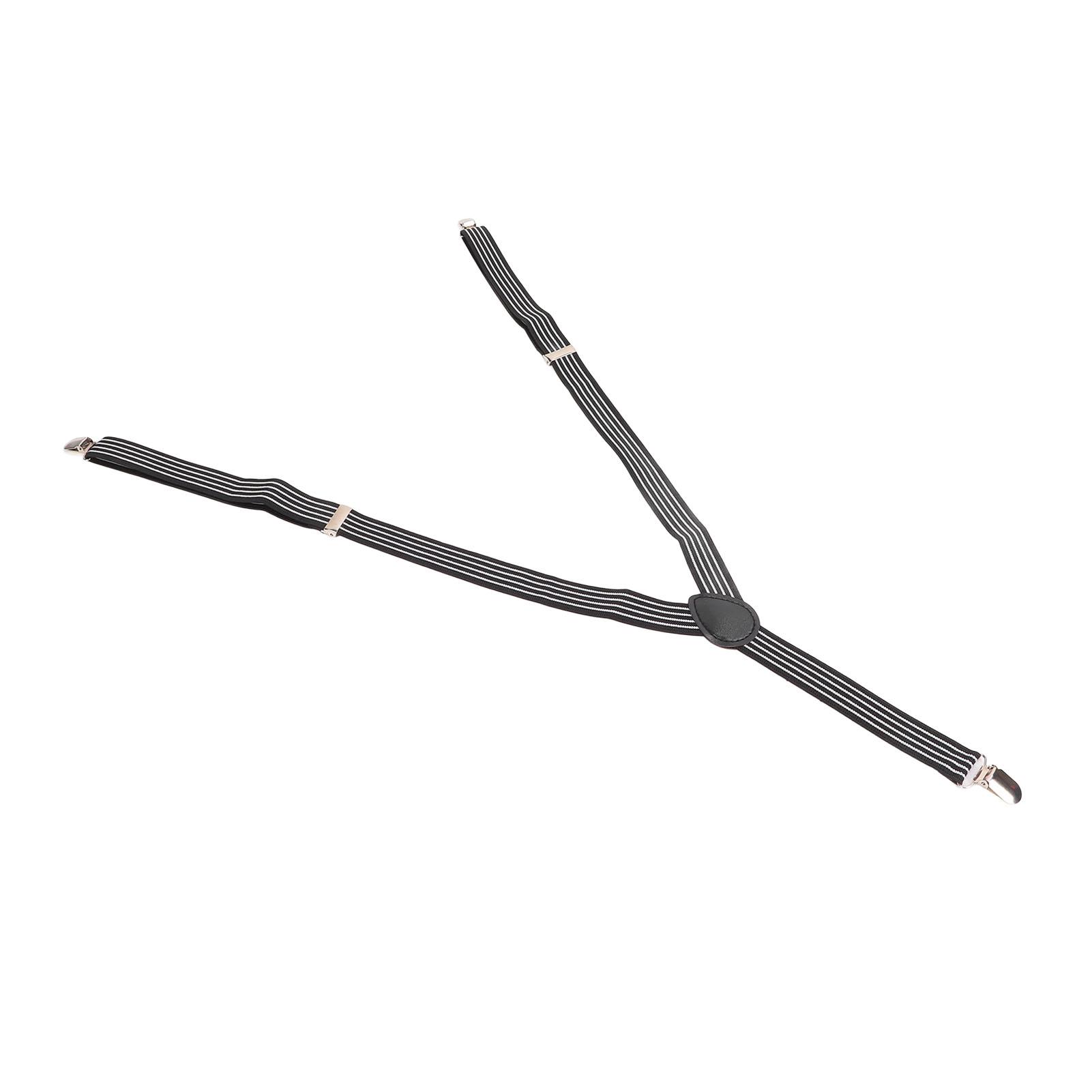 

Допоміжні засоби для одягання штанів Ремінь Поліестер Сплав Регульована довжина Допоміжні засоби для одягання для людей з інвалідністю Літніх людей Чорний Білий