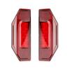 A58X-UTV Tail Light Assembly LED Taillight For Polaris Ranger 570 900 1000 XP General 1000 Rear Brake Stop Light 2412774