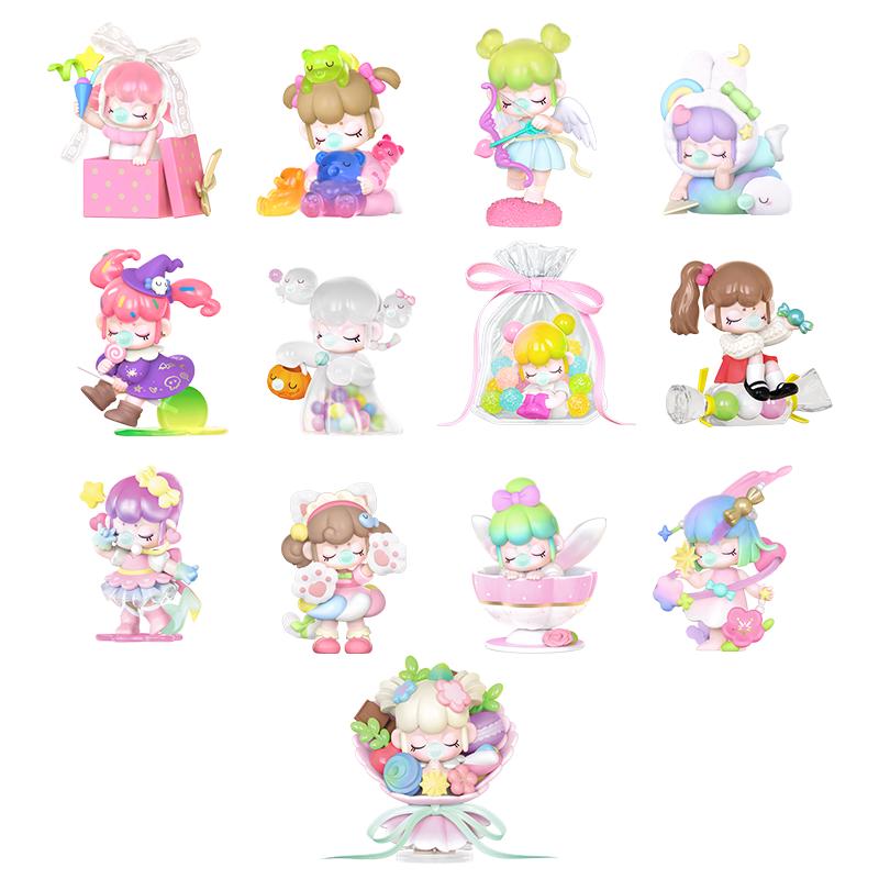 Rolife Nanci Sweet Moments Blind Box