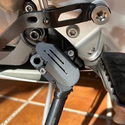 Marcos y accesorios para motocicletas – Kickstands