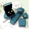 Gifts Jewelry Packaging Earrings Presentation Ring Box Storage Boxes Necklace Case Jewelry Display