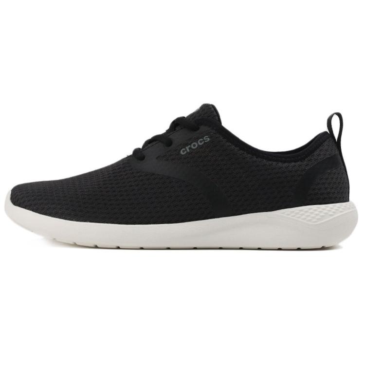 

Crocs LiteRide Low Tops Black 205678-066 42-43