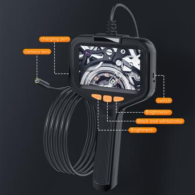 Optik Aygıtlar – Endoskoplar