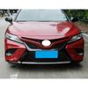 For Toyota Camry SE/XSE 2018-2020 Chrome Front bumper Fog Light Lamp Cover Trim