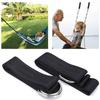 Outdoor Swing Hanging Seat Safety Belt Hammock Nylon Rope Belt Bandage 3meters X 5cm