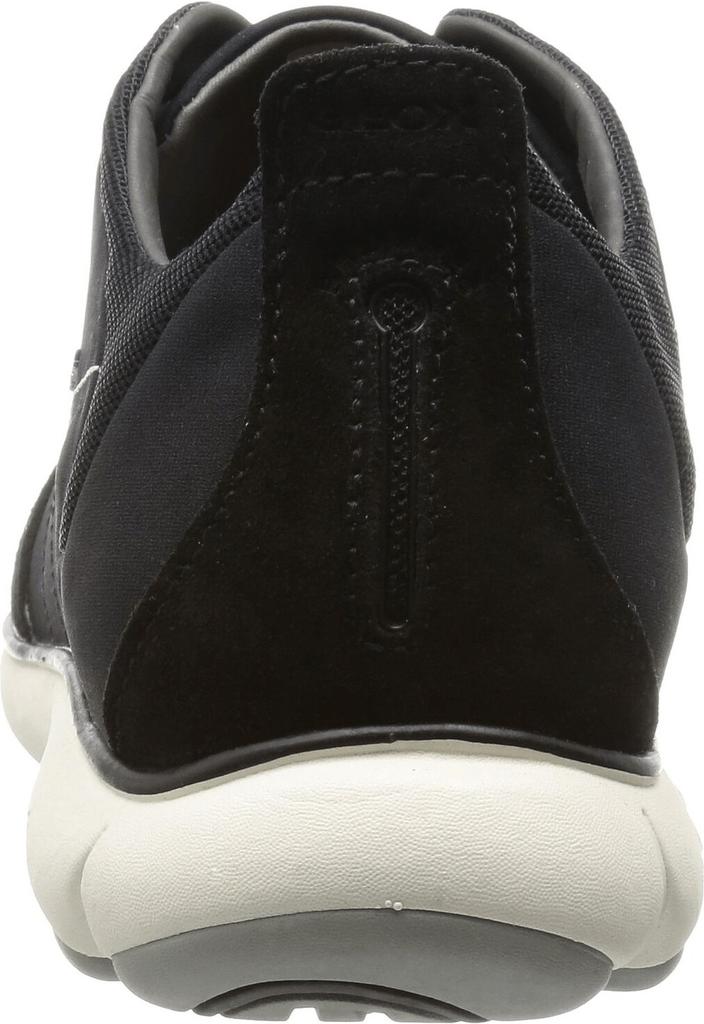 Geox U Nebula B Sneakers (U52D7B) Black