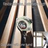 5m7.5m10m High Precision Laser Inkjet CodingBox Self Locking Tape Measure Fluorescent Wide Rulerfor Construction and DIYProjects