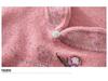 Elegant Embroidered Wool Qipao Collar Sweater for Autumn/Winter