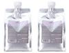 [Set of 2] Lebel ProEdit Care Works Bounce Fit Shampoo, 1000ml Refill