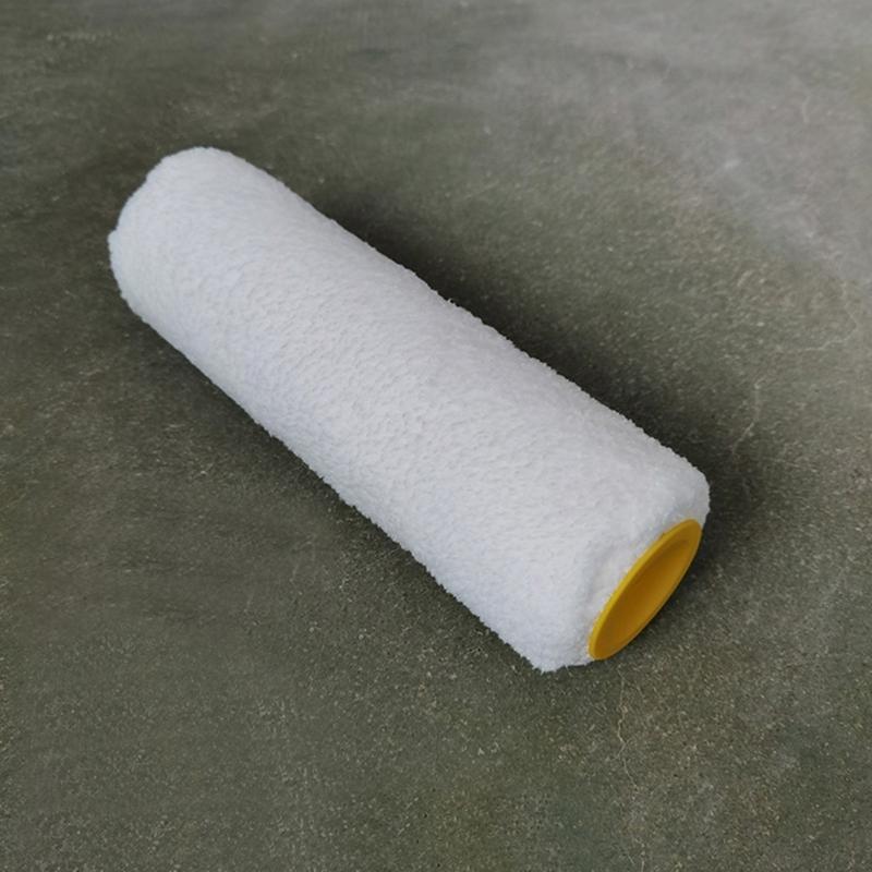 Versatile & Efficient Wall Painting Tool 9 inch Roller Brush Wall Roller Brush Convenient & Effective Wall Roller Brush